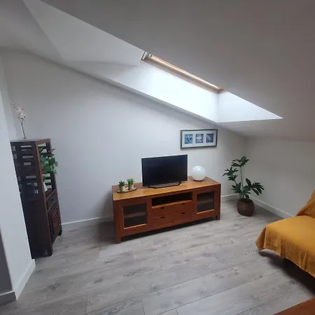 ático Loft *