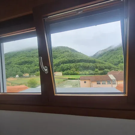 Atico Loft Felechosa