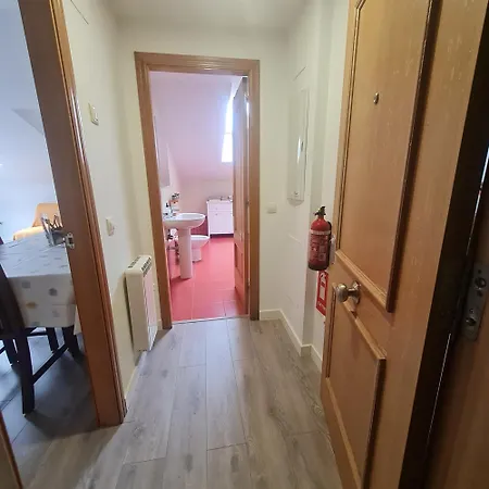 ático Loft Apartamento *