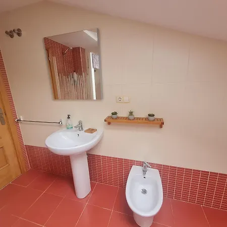 Apartamento ático Loft