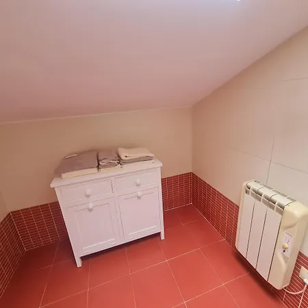 Appartement Atico Loft