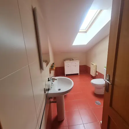 Apartamento ático Loft *