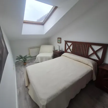 ático Loft Apartamento *
