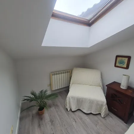 Atico Loft * Felechosa