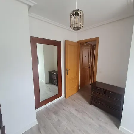 Apartamento ático Loft