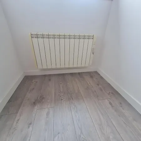 Atico Loft * Felechosa