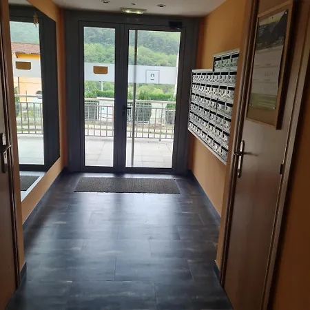 Appartement Atico Loft *