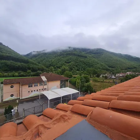 Apartamento ático Loft Felechosa